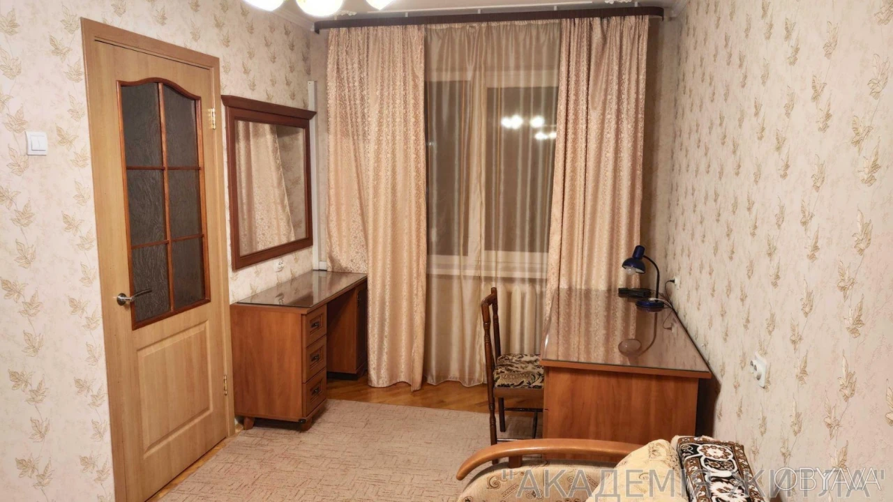 2-комнатная квартира, 46 м.кв.