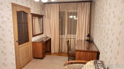 2-комнатная квартира, 46 м.кв.