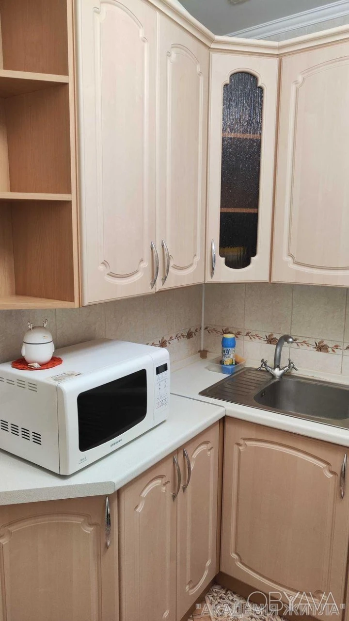 2-комнатная квартира, 46 м.кв.