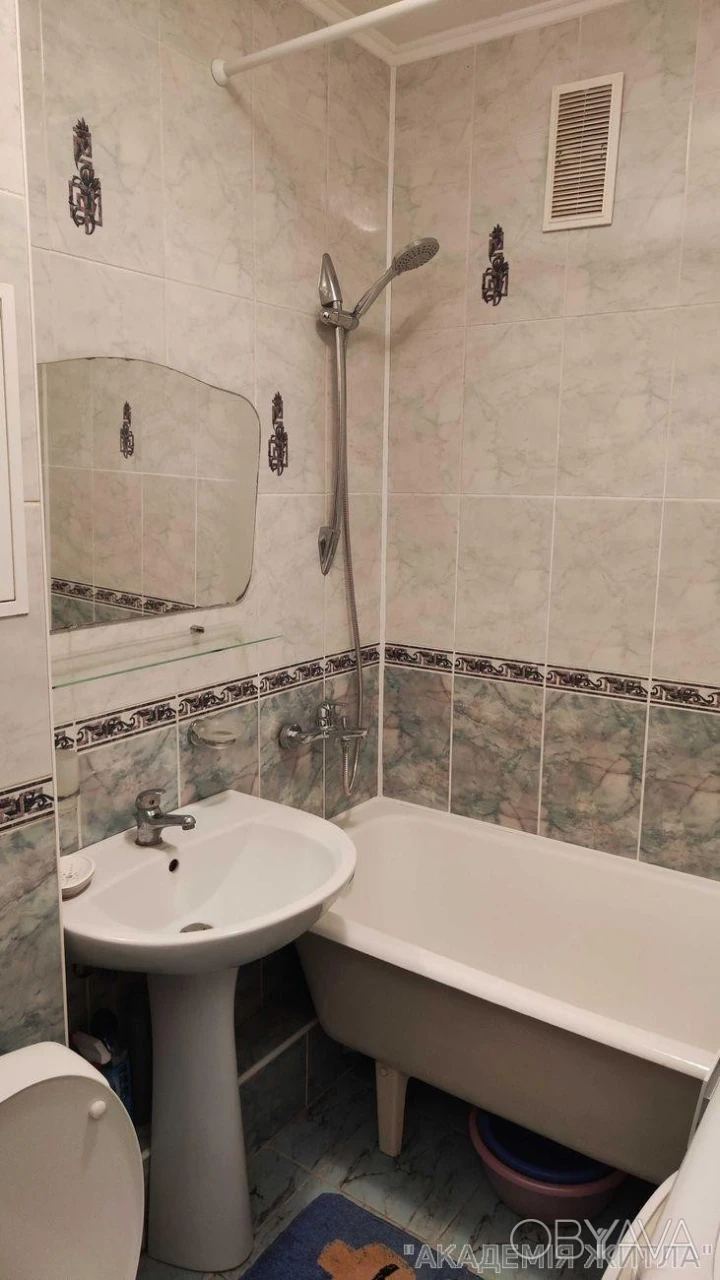 2-комнатная квартира, 46 м.кв.