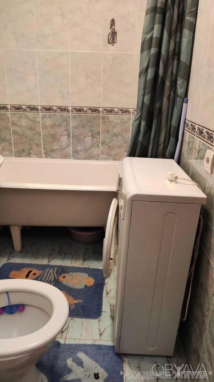 2-комнатная квартира, 46 м.кв.