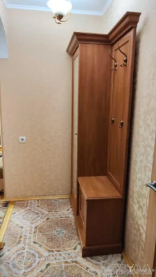 2-комнатная квартира, 46 м.кв.