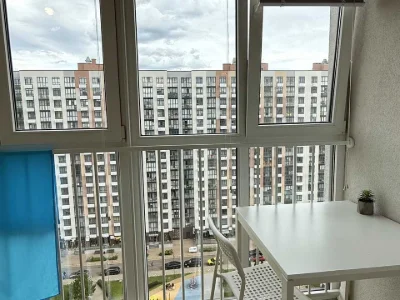 Квартира. Київ, Тираспольська вул.