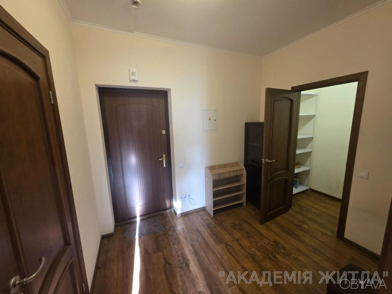 1-комнатная квартира, 42 м.кв.