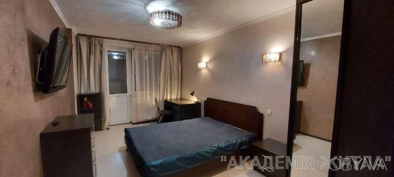 2-комнатная квартира, 69 м.кв.