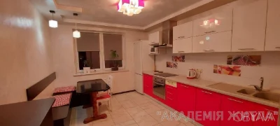 2-комнатная квартира, 69 м.кв.