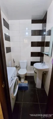 2-комнатная квартира, 69 м.кв.