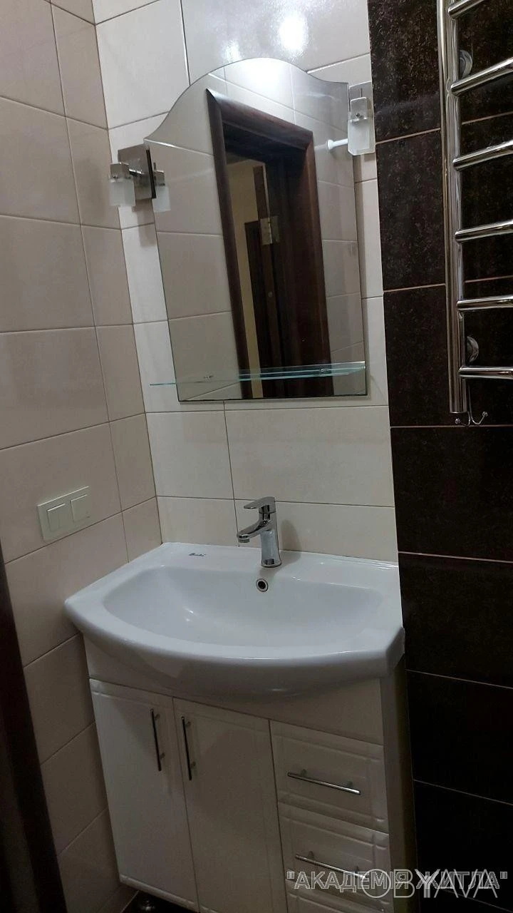 2-комнатная квартира, 69 м.кв.