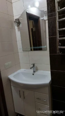 2-комнатная квартира, 69 м.кв.