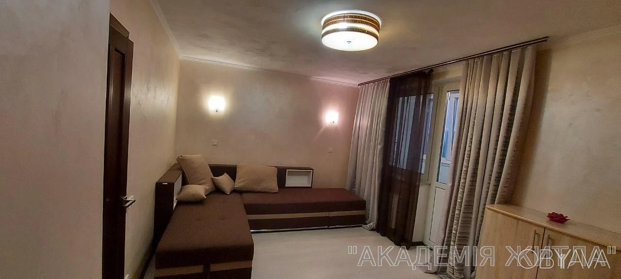2-комнатная квартира, 69 м.кв.
