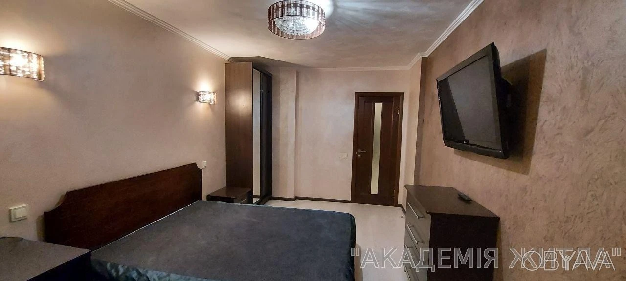 2-комнатная квартира, 69 м.кв.