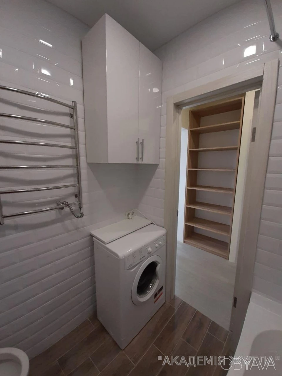 1-комнатная квартира, 40 м.кв.