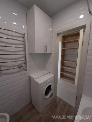 1-комнатная квартира, 40 м.кв.