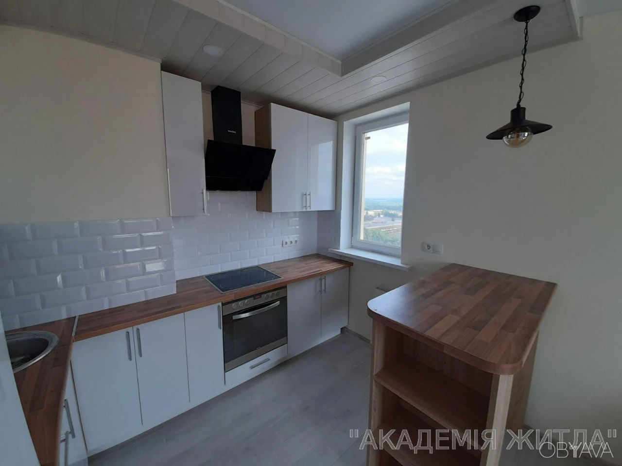 1-комнатная квартира, 40 м.кв.