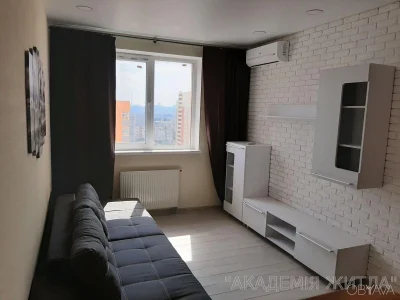 1-комнатная квартира, 40 м.кв.