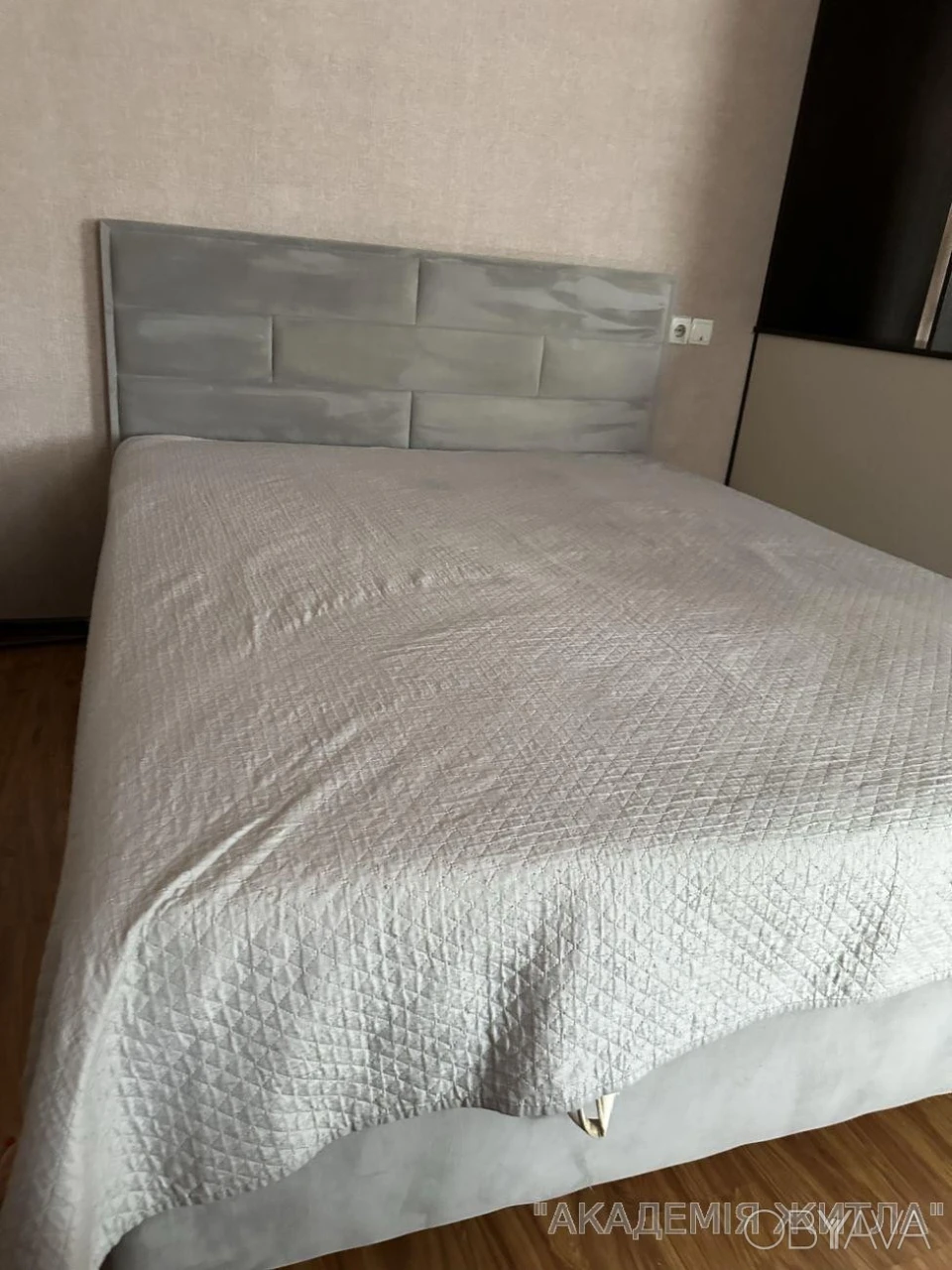 1-комнатная квартира, 31 м.кв.