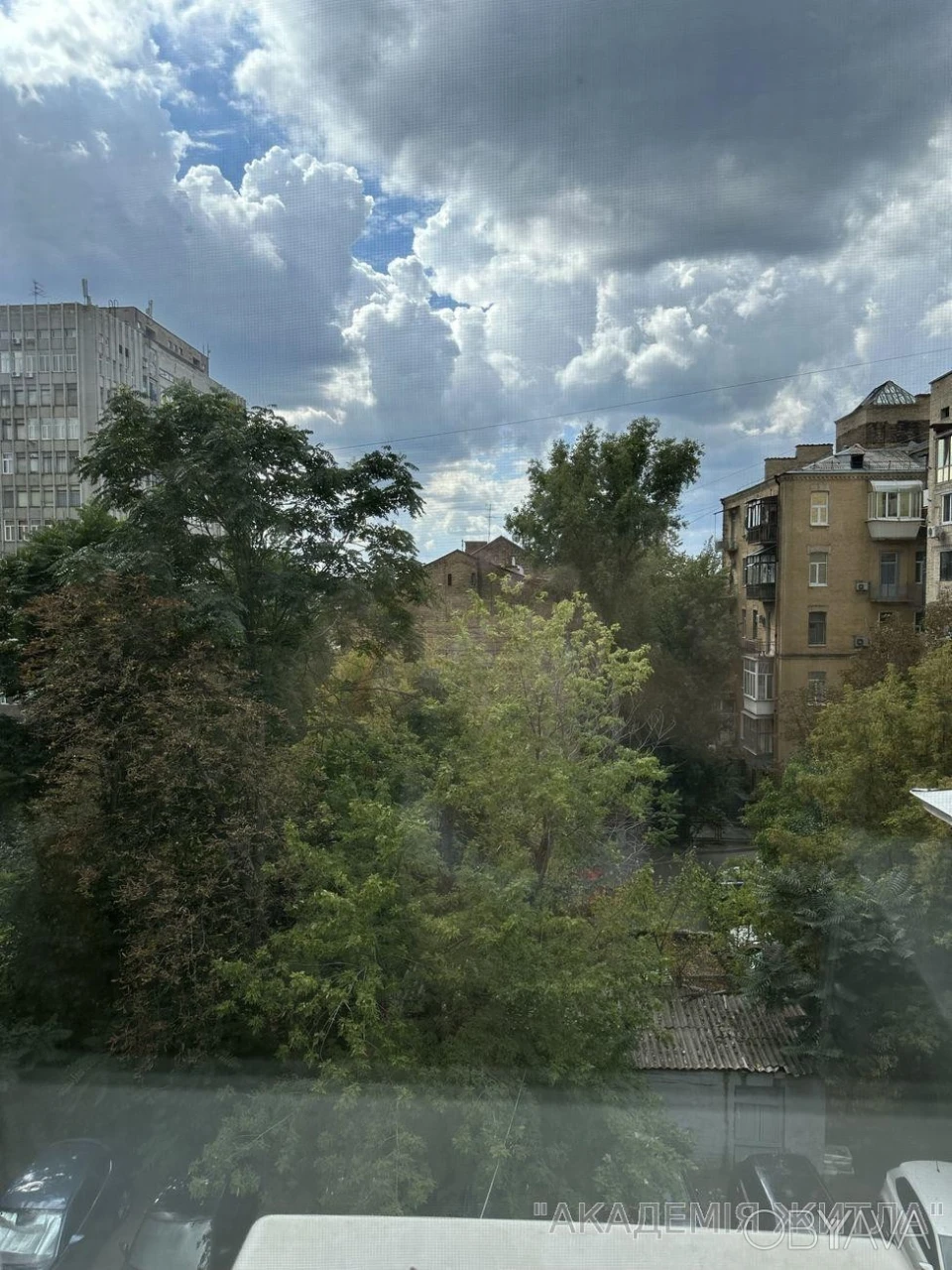 1-комнатная квартира, 31 м.кв.