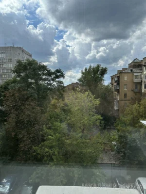 1-комнатная квартира, 31 м.кв.