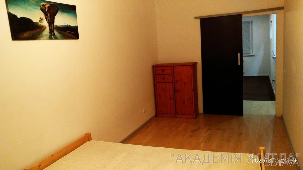2-комнатная квартира, 60 м.кв.