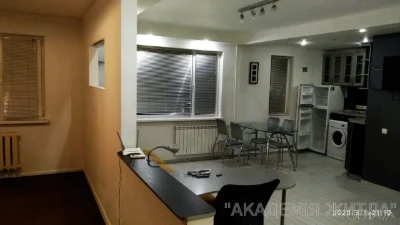 2-комнатная квартира, 60 м.кв.