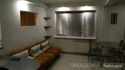 2-комнатная квартира, 60 м.кв.