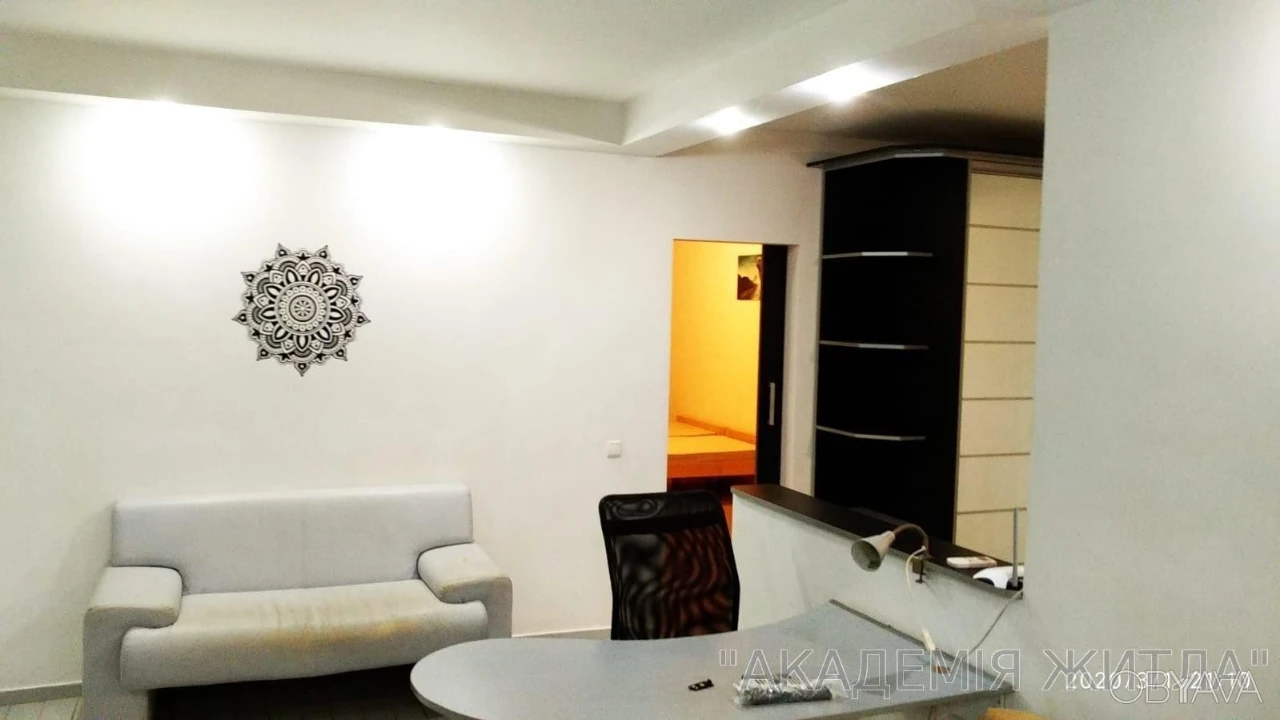 2-комнатная квартира, 60 м.кв.