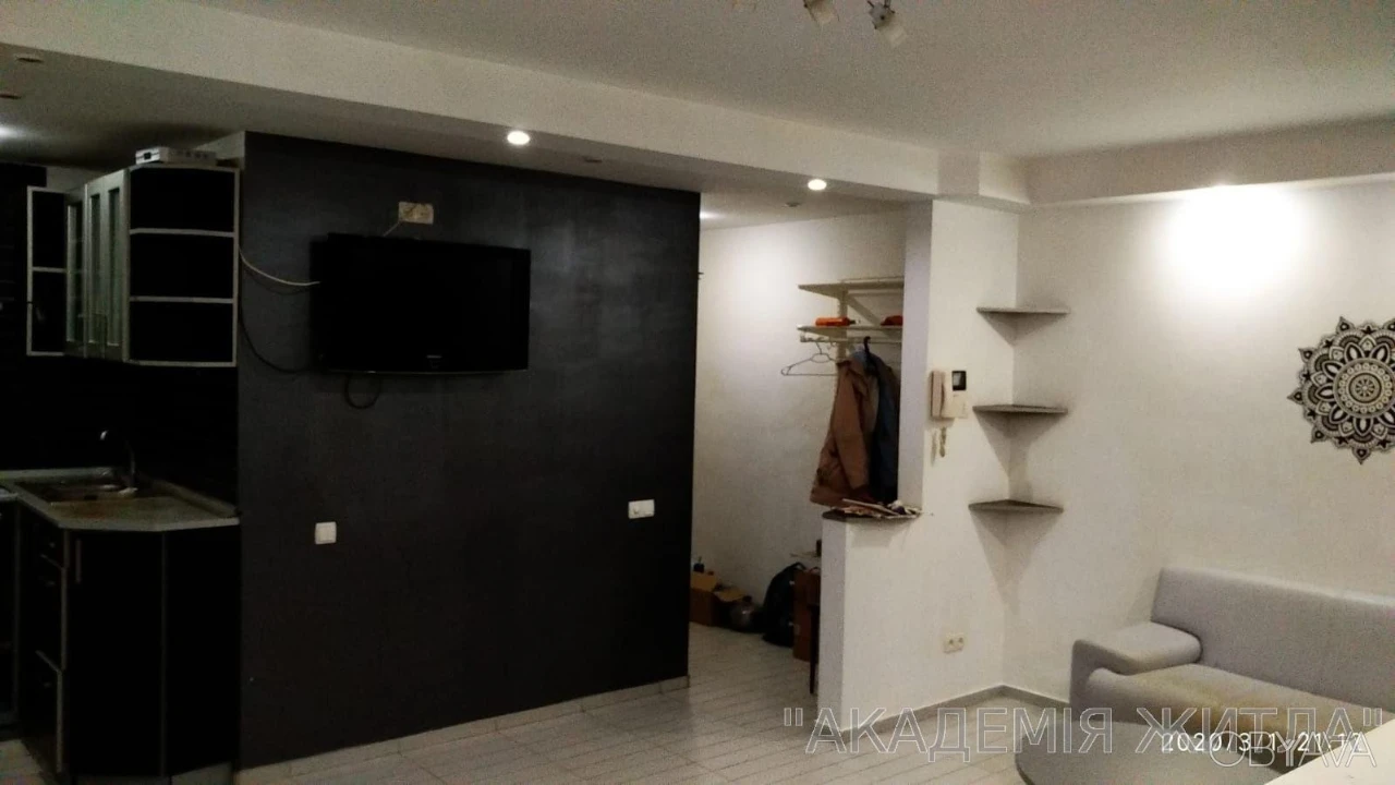 2-комнатная квартира, 60 м.кв.