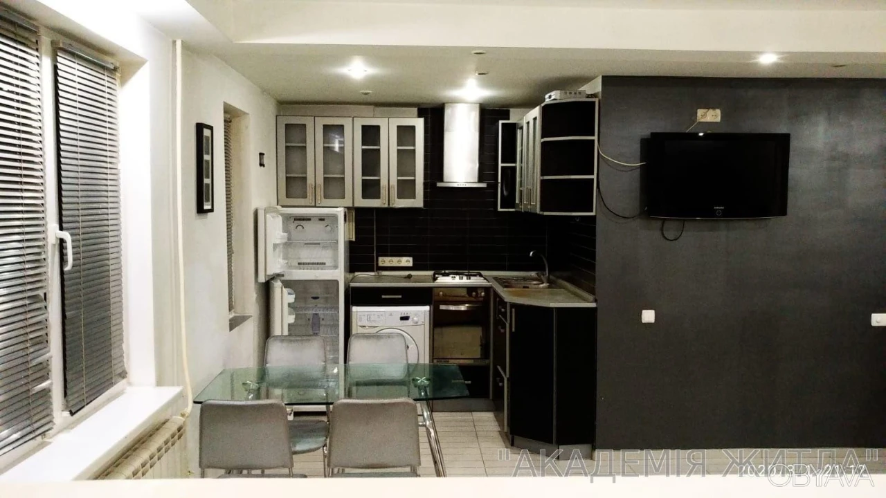 2-комнатная квартира, 60 м.кв.