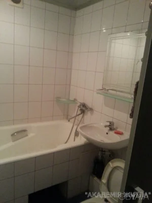 2-комнатная квартира, 60 м.кв.
