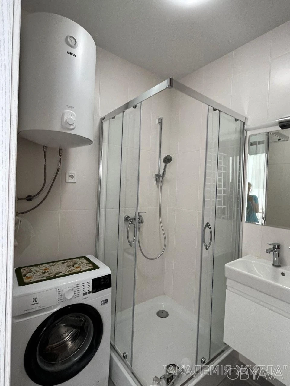 1-комнатная квартира, 20.5 м.кв.