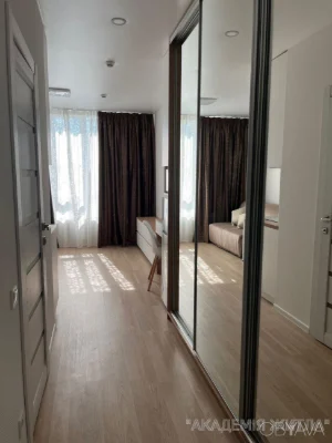 1-комнатная квартира, 20.5 м.кв.