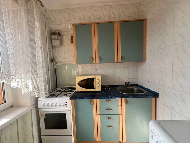 Аренда 2-комнатной квартиры 50 м², Братиславская ул., 36/2