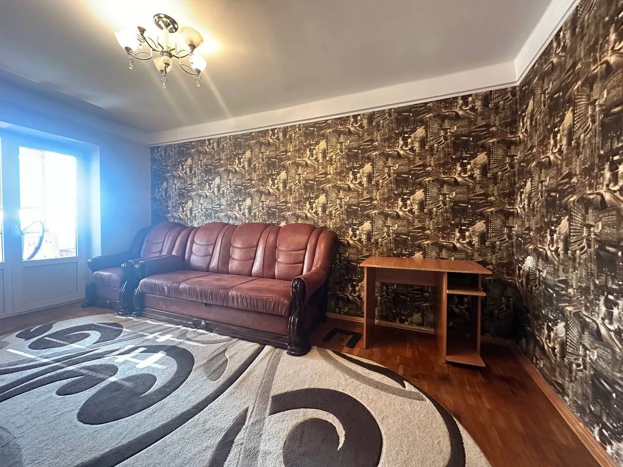 Аренда 2-комнатной квартиры 50 м², Братиславская ул., 36/2
