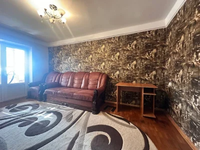 Аренда 2-комнатной квартиры 50 м², Братиславская ул., 36/2