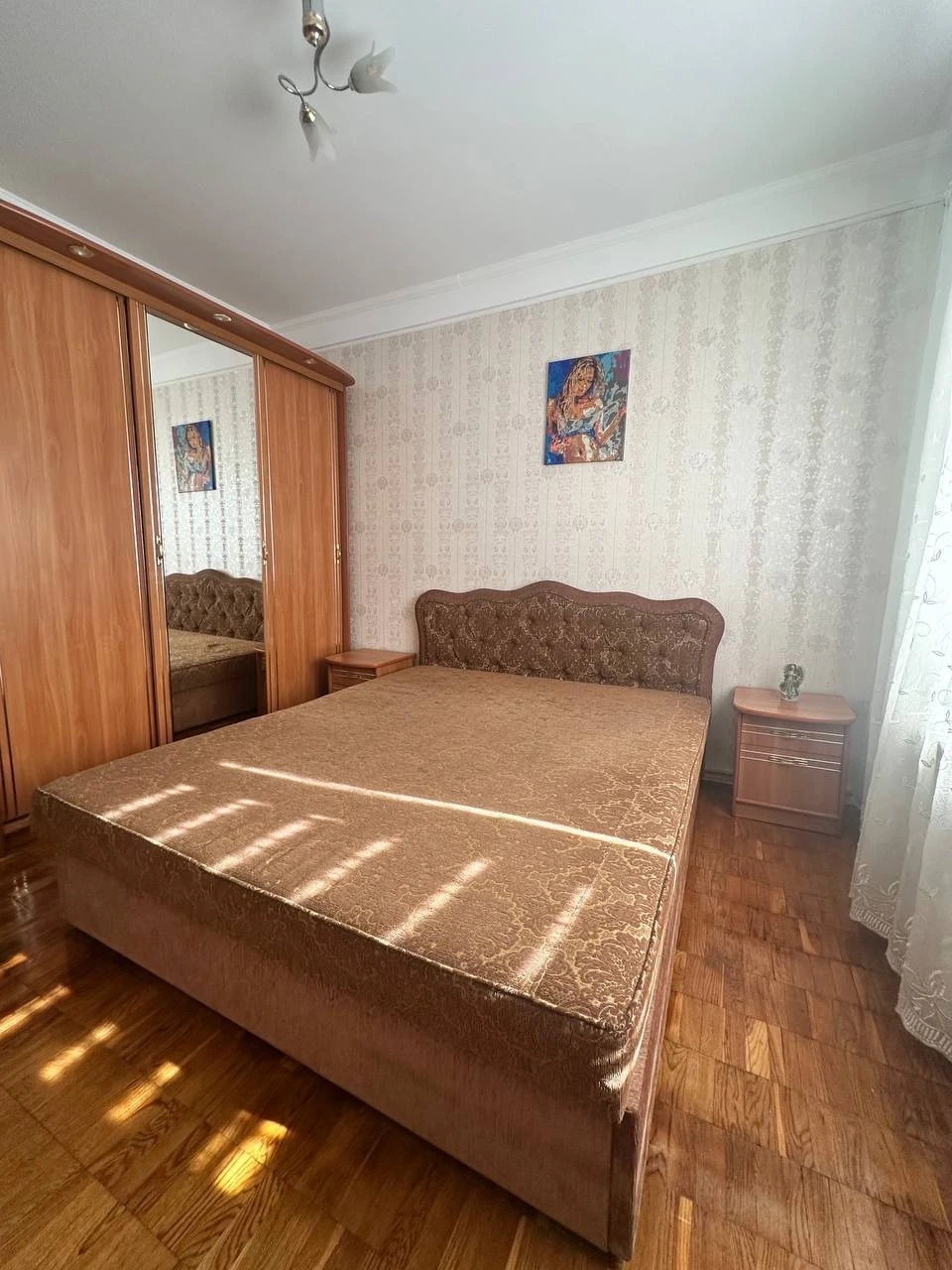 Аренда 2-комнатной квартиры 50 м², Братиславская ул., 36/2
