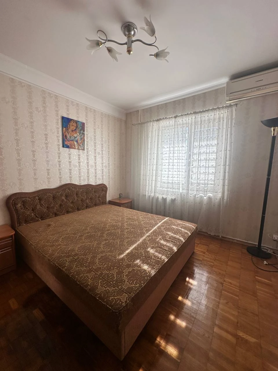 Аренда 2-комнатной квартиры 50 м², Братиславская ул., 36/2