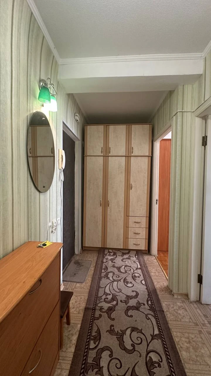 Аренда 2-комнатной квартиры 50 м², Братиславская ул., 36/2
