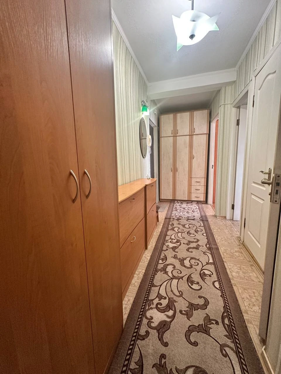 Аренда 2-комнатной квартиры 50 м², Братиславская ул., 36/2
