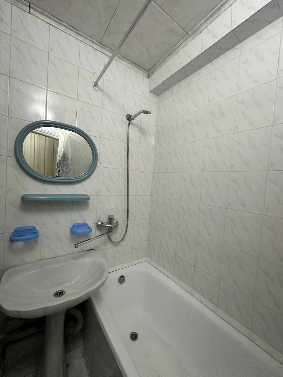 Аренда 2-комнатной квартиры 50 м², Братиславская ул., 36/2
