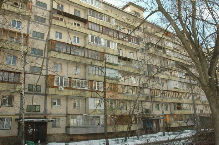 Аренда 2-комнатной квартиры 50 м², Братиславская ул., 36/2