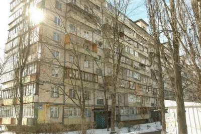 Аренда 2-комнатной квартиры 50 м², Братиславская ул., 36/2