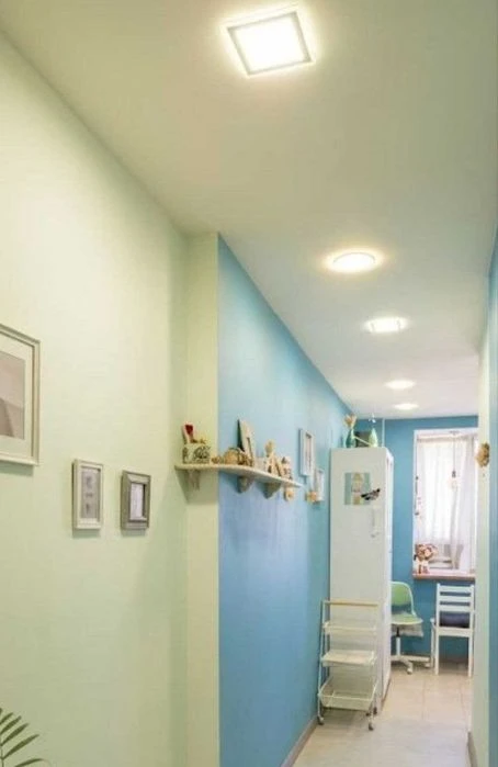 For sale: 1-room apartment 39 sq. m, with European-quality renovation in Alekseevka S