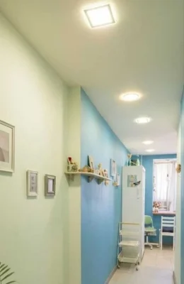 For sale: 1-room apartment 39 sq. m, with European-quality renovation in Alekseevka S