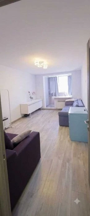 For sale: 1-room apartment 39 sq. m, with European-quality renovation in Alekseevka S