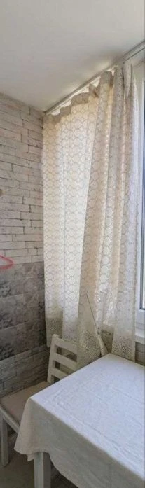 For sale: 1-room apartment 39 sq. m, with European-quality renovation in Alekseevka S