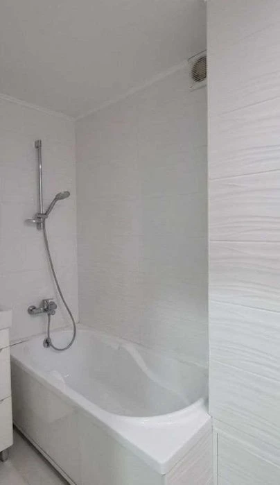For sale: 1-room apartment 39 sq. m, with European-quality renovation in Alekseevka S