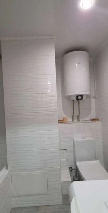 For sale: 1-room apartment 39 sq. m, with European-quality renovation in Alekseevka S