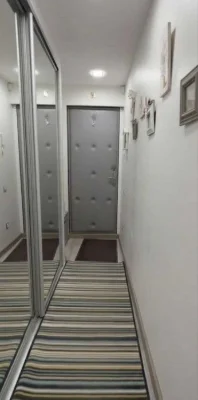 For sale: 1-room apartment 39 sq. m, with European-quality renovation in Alekseevka S