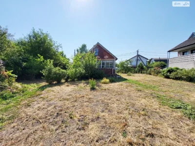 Продаж Ділянка під житлову забудову Пирогово