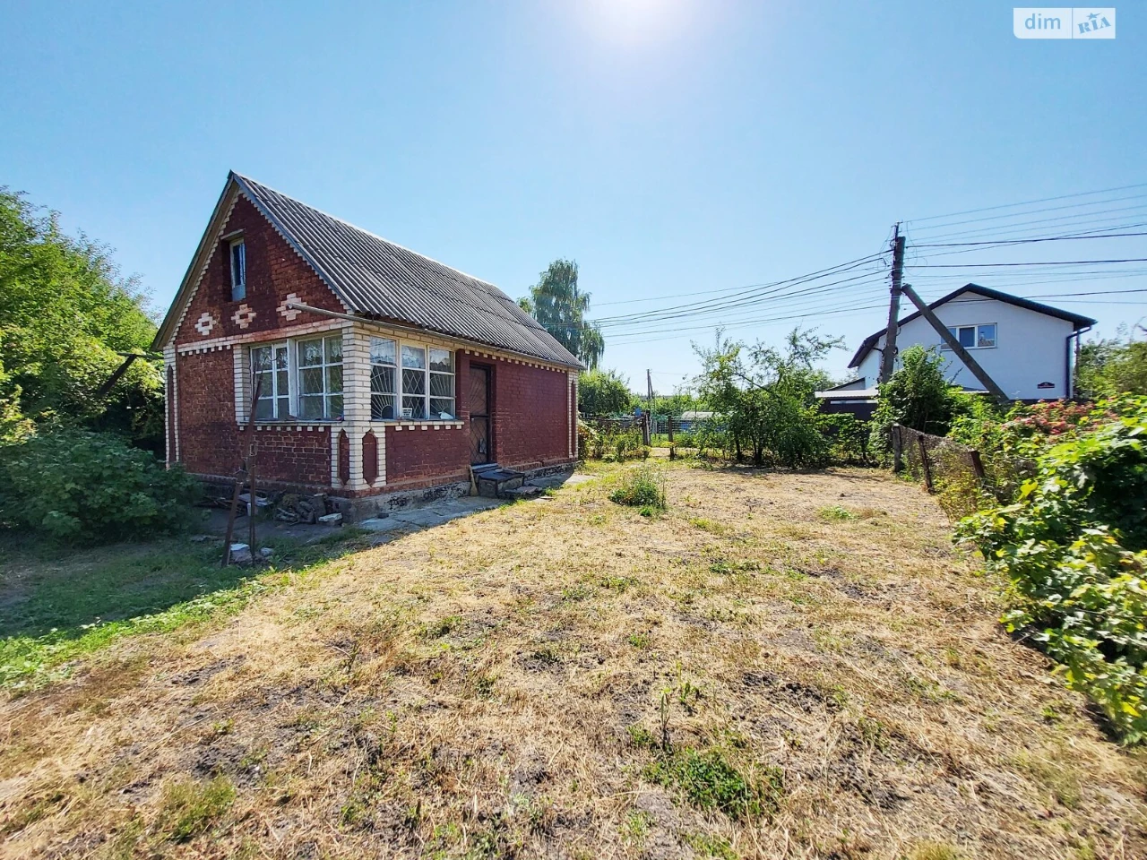 Продаж Ділянка під житлову забудову Пирогово